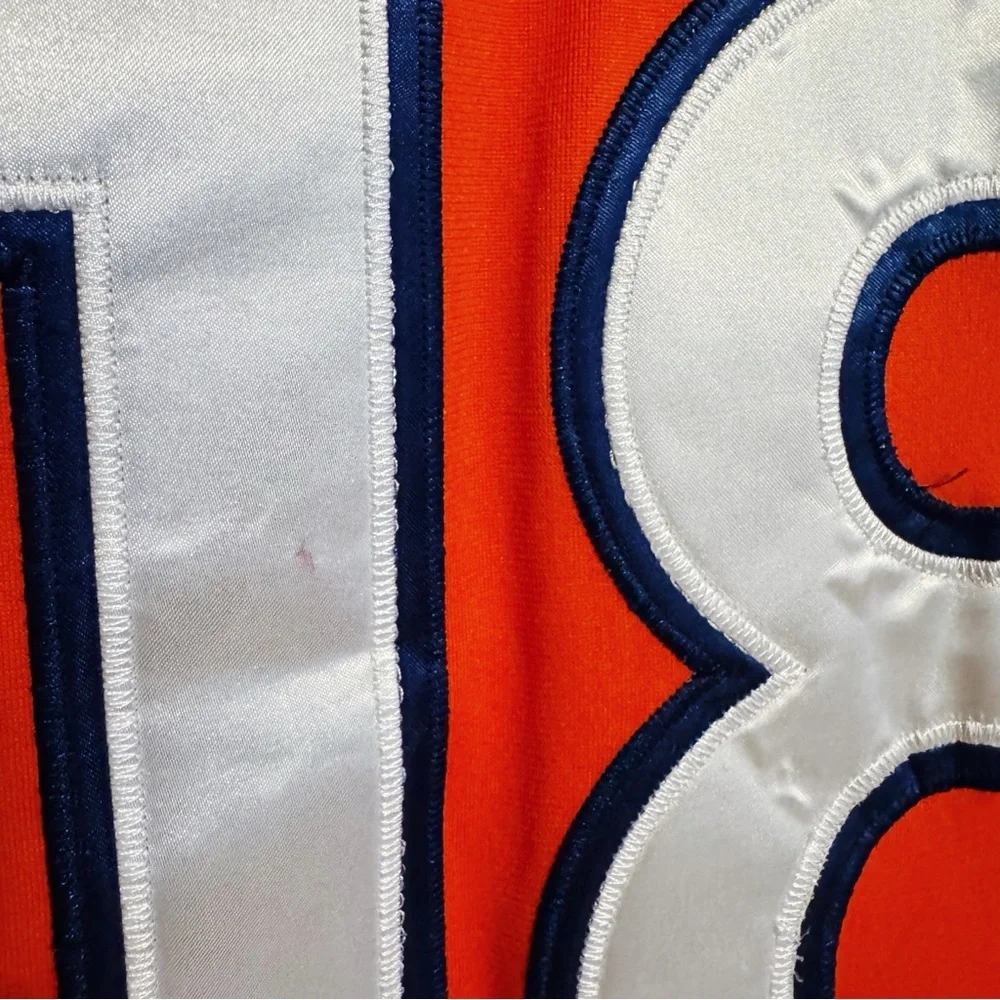 NFL - Broncos Manning 18 Jersey
